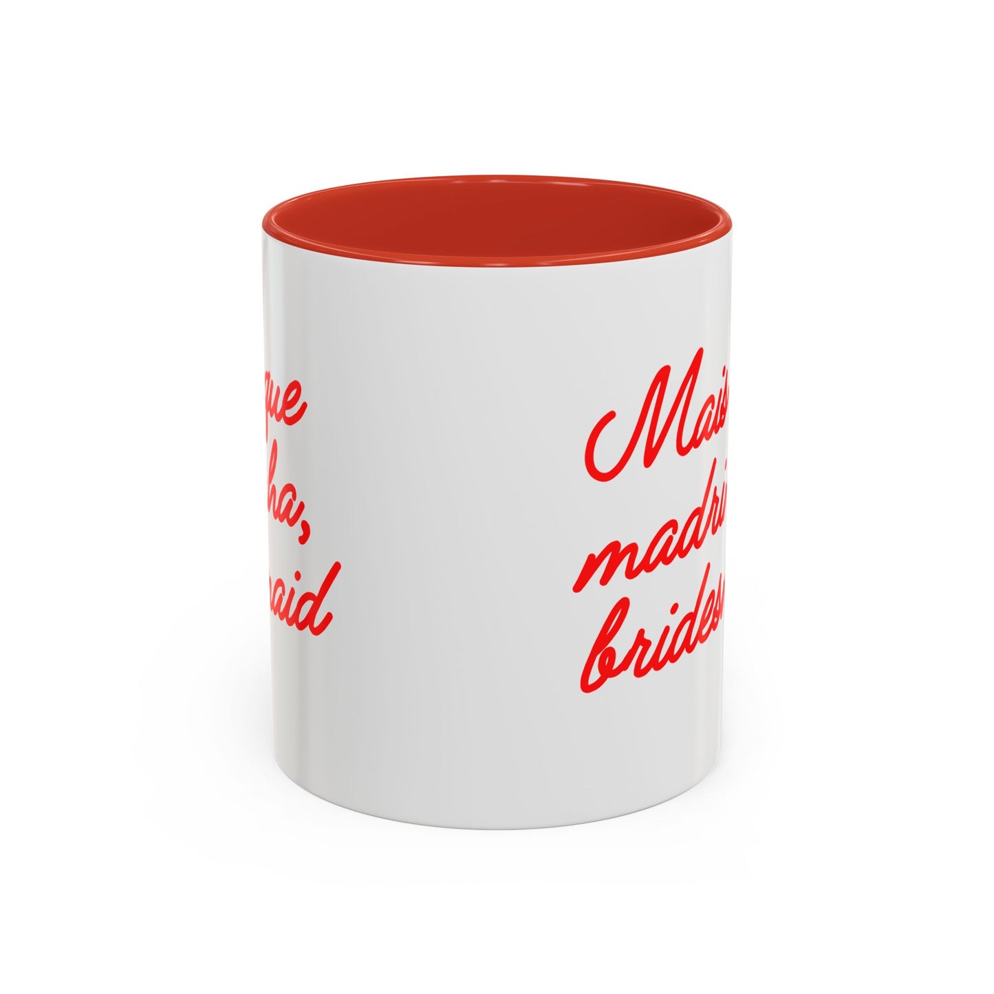 Bridesmaid Coffee Mug (11, 15oz)