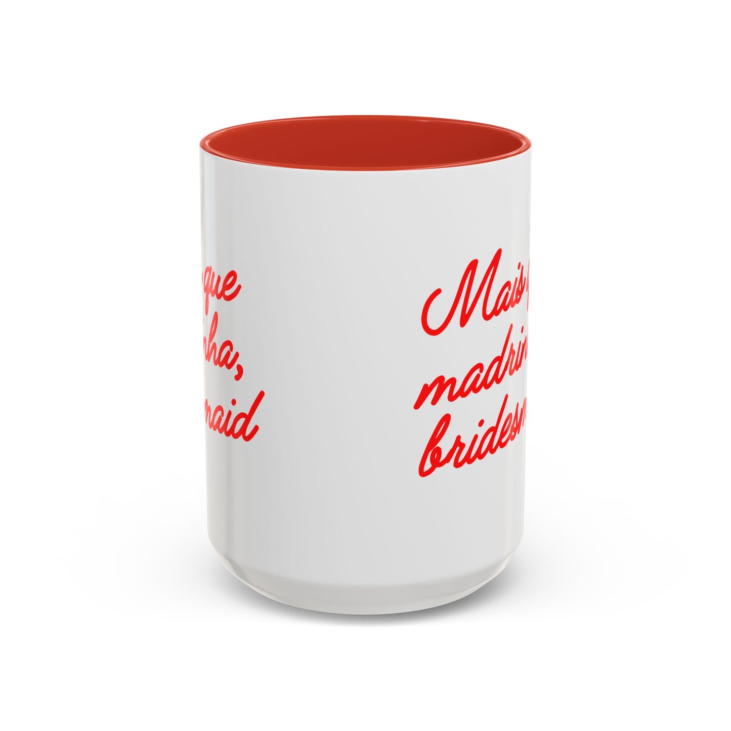 Bridesmaid Coffee Mug (11, 15oz)