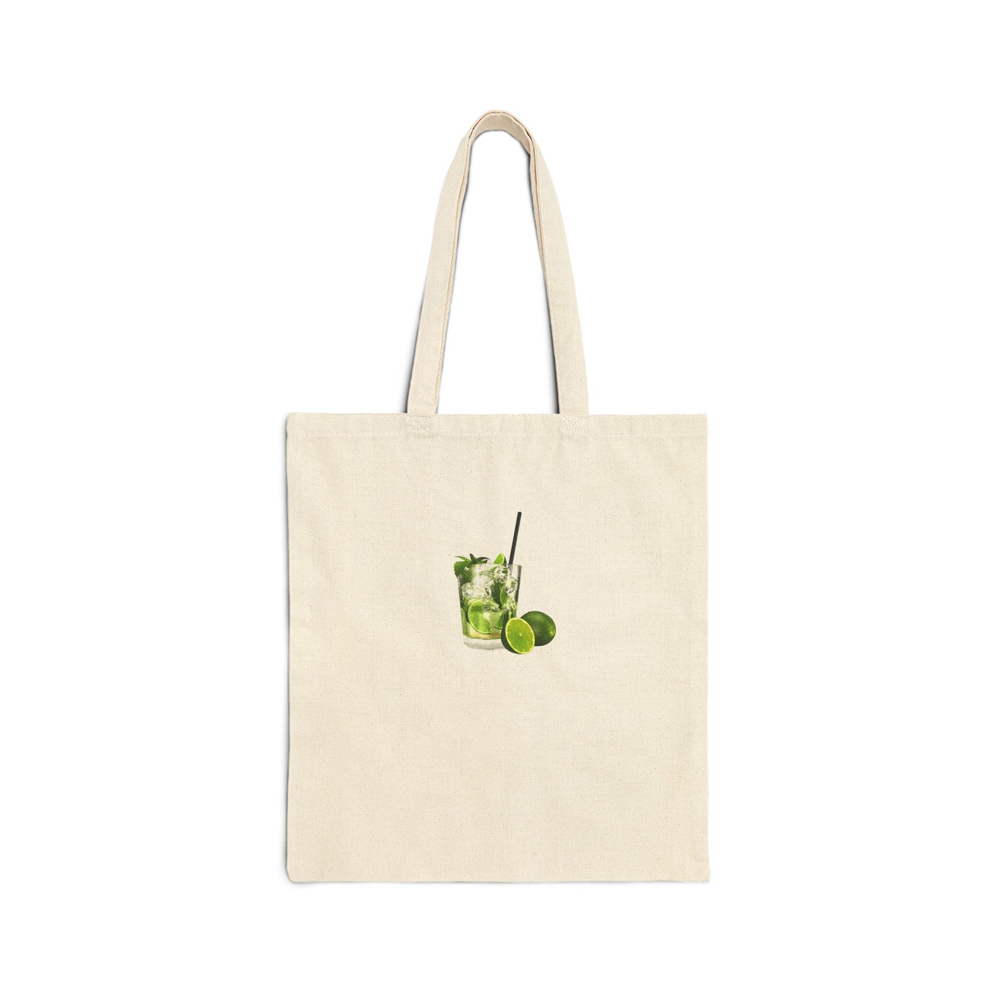 Caipirinha Tote Bag