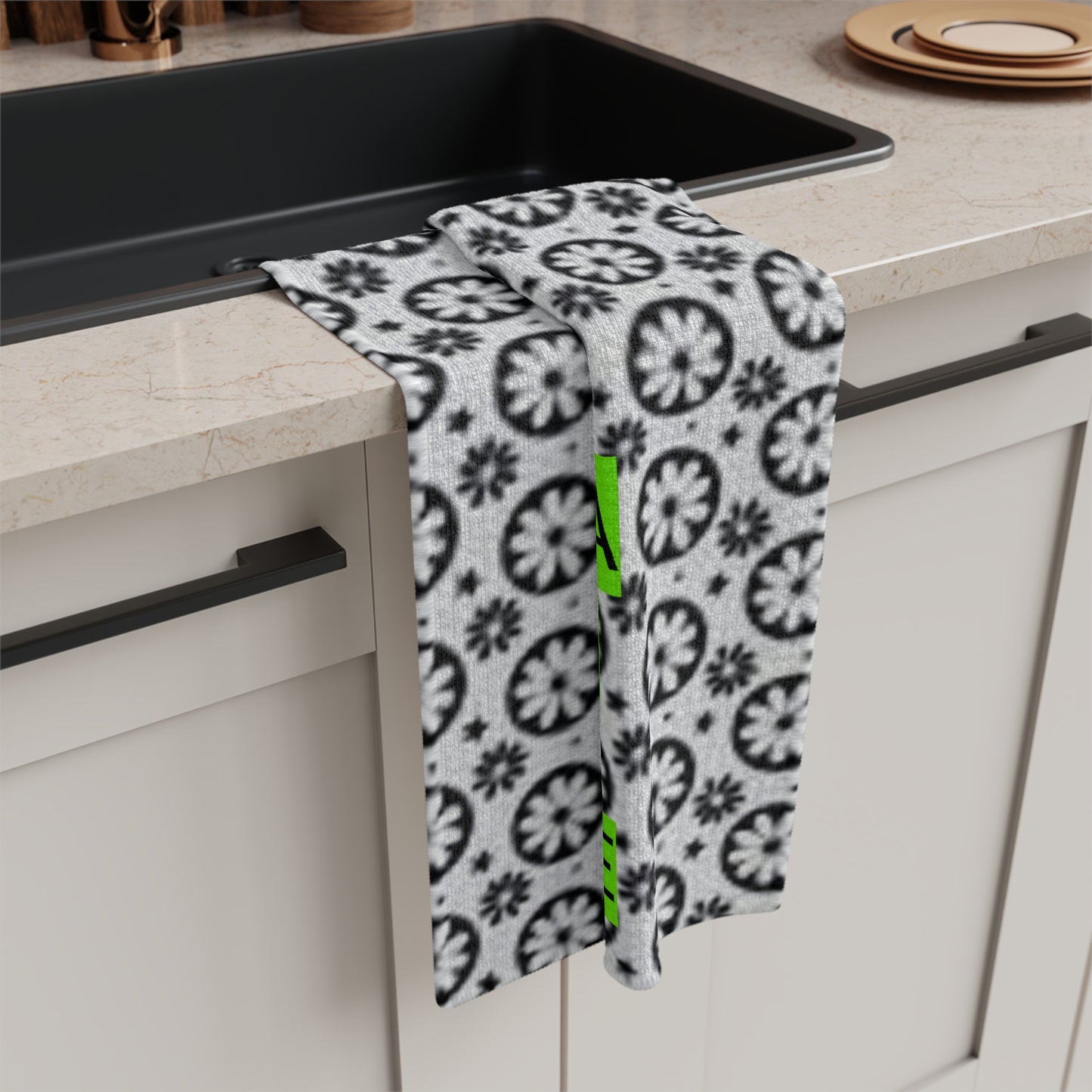 Blessings Kitchen Towel