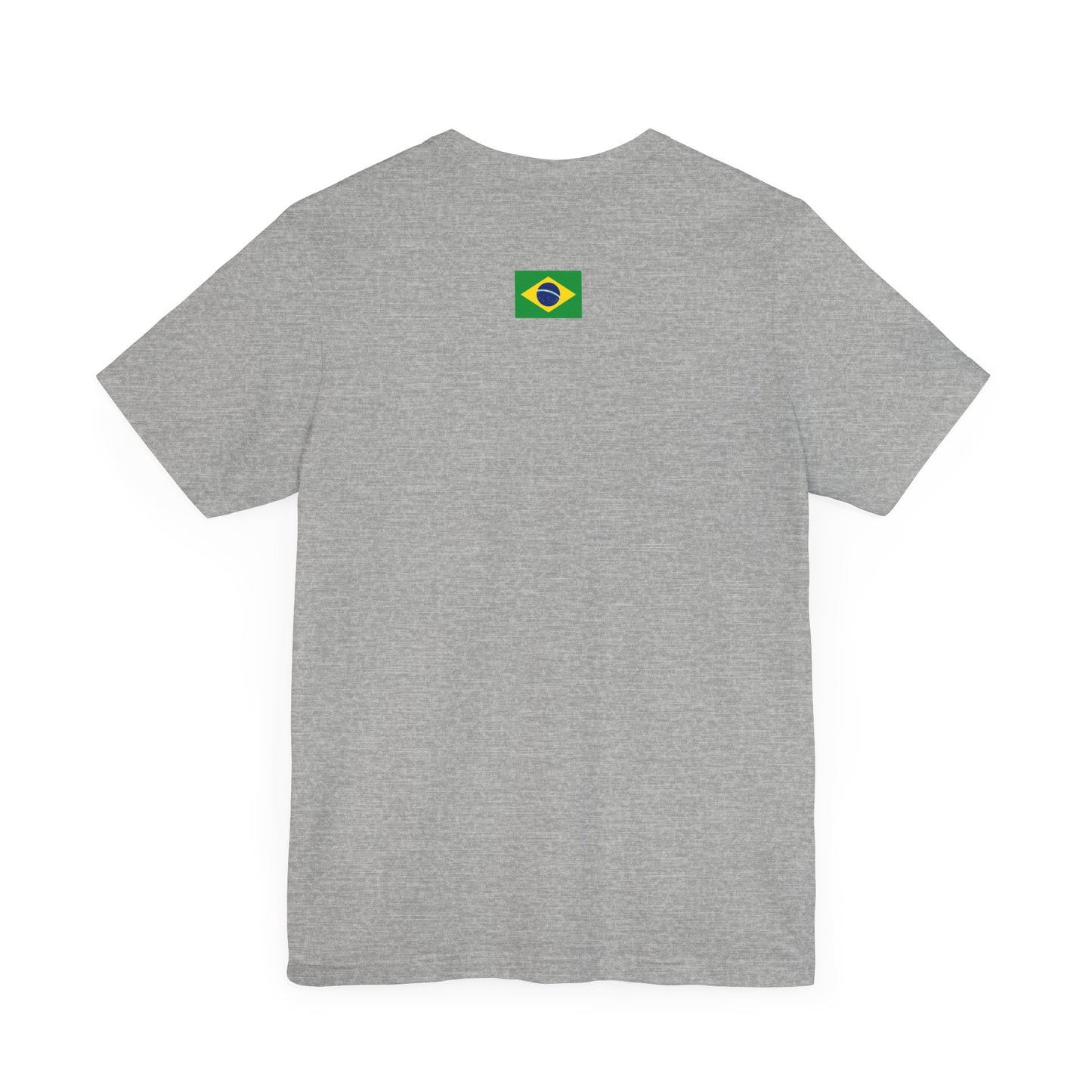 Caipirinha Short Sleeve Tee