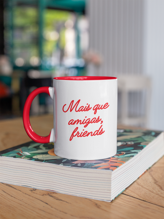 Friends Coffee Mug (11, 15oz)