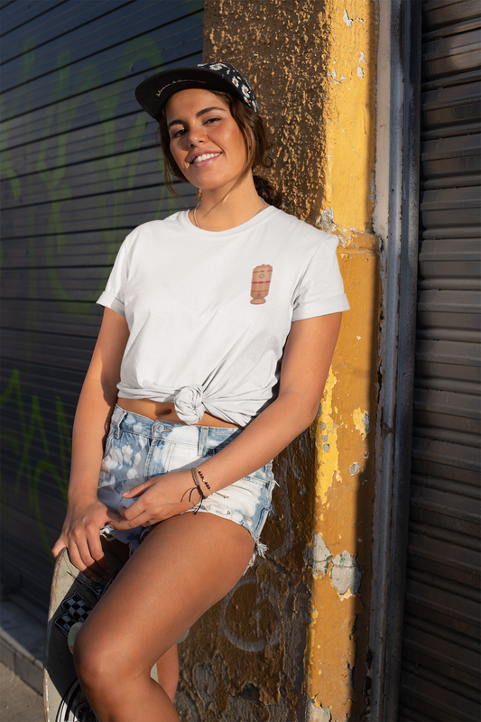 Filtro de Barro Short Sleeve Tee