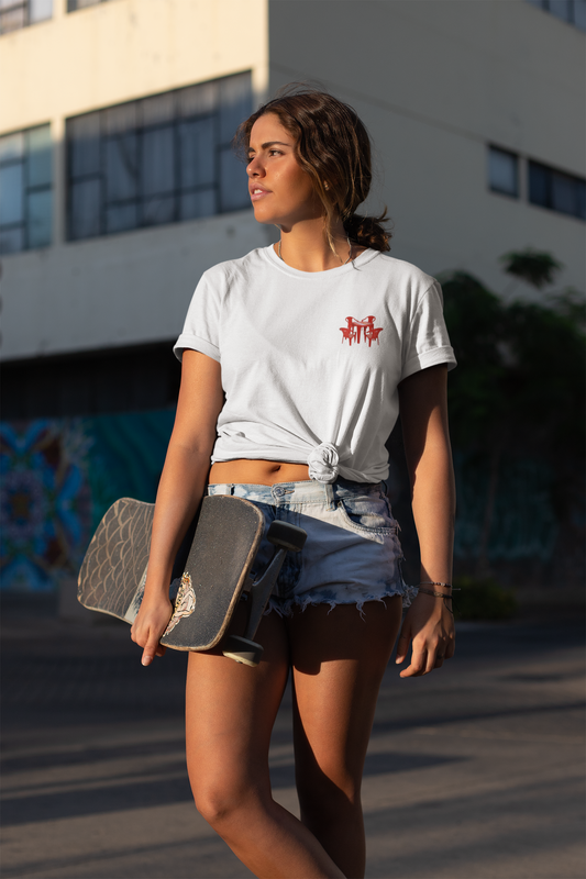 Mesa de Bar Short Sleeve Tee